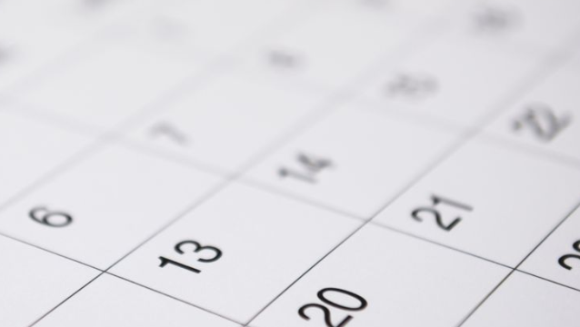 Kalender Akademik UNP Juli Desember 2020